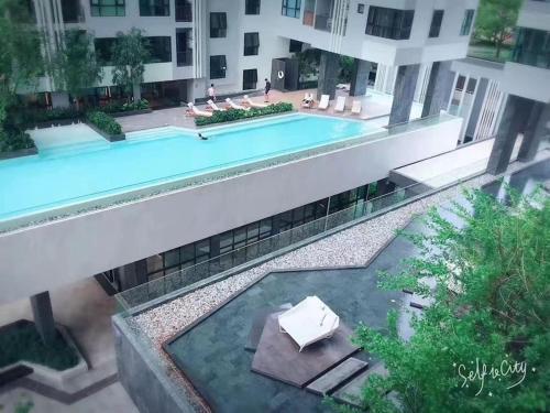 Apartamento ?????thebase???????