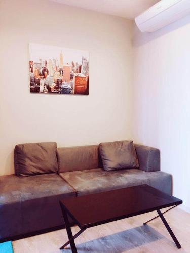 Apartamento ?????thebase???????
