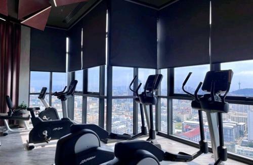 Apartamento Edge Central Pattaya Condo By Mee May