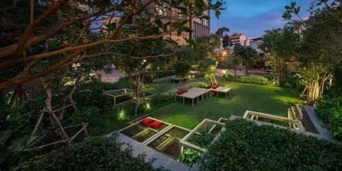 Apartamento Edge Central Pattaya Condo By Mee May