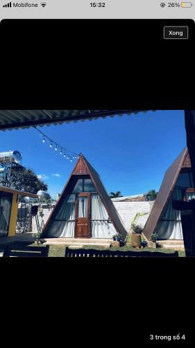 Posada Nh� C?a N?p