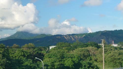 Bed & Breakfast Taitung Sicily Bnb