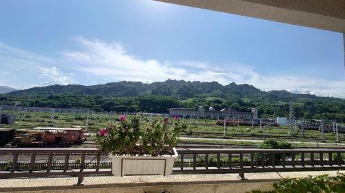 Bed & Breakfast Taitung Sicily Bnb