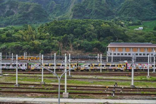 Bed & Breakfast Taitung Sicily Bnb