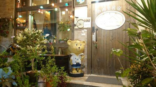Bed & Breakfast Taitung Sicily Bnb