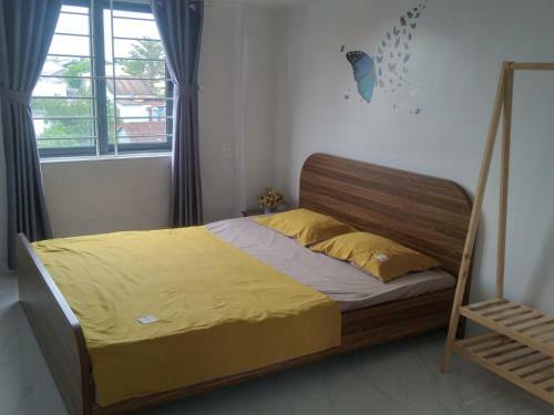 Hu? Th? Homestay