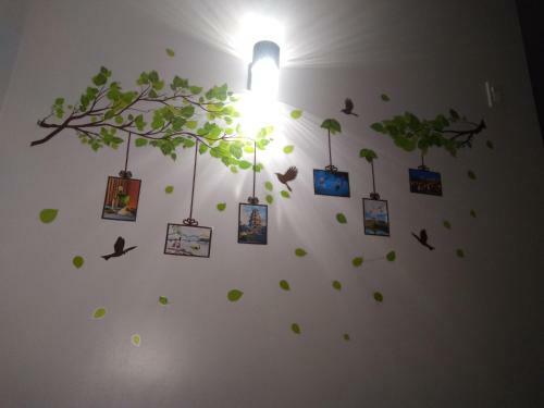 Hu? Th? Homestay