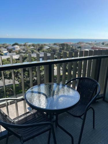 Lovely 2-bedroom Apartment, Breathtaking View!
