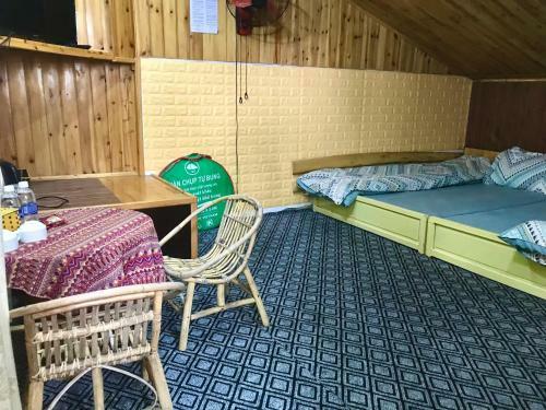 Sapa Chaotic Homestay