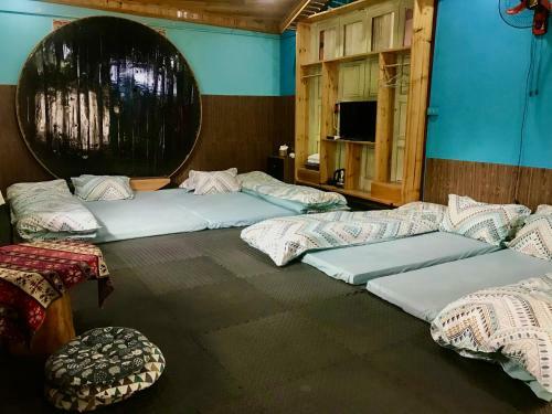 Sapa Chaotic Homestay
