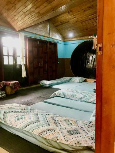 Sapa Chaotic Homestay