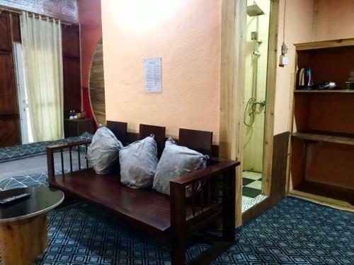 Sapa Chaotic Homestay