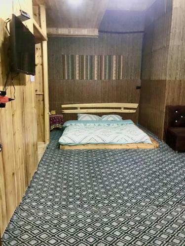 Sapa Chaotic Homestay