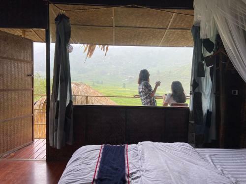 Agroturismo Goong House
