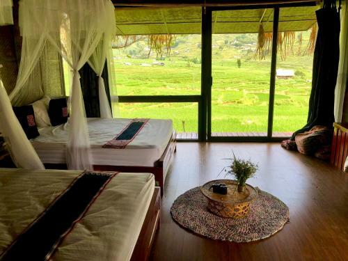 Agroturismo Goong House