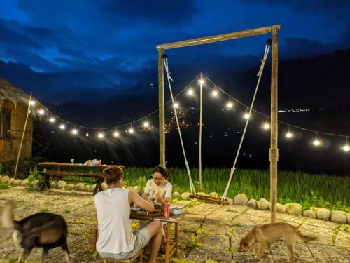 Agroturismo Goong House