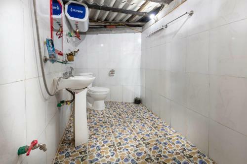Zili Homestay