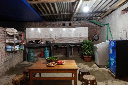 Zili Homestay