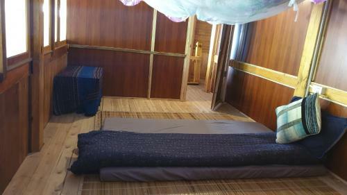 Zili Homestay