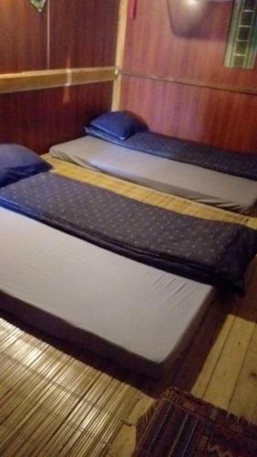Zili Homestay