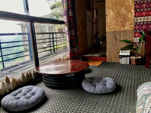 Thuy?n M�y Sapa Homestay