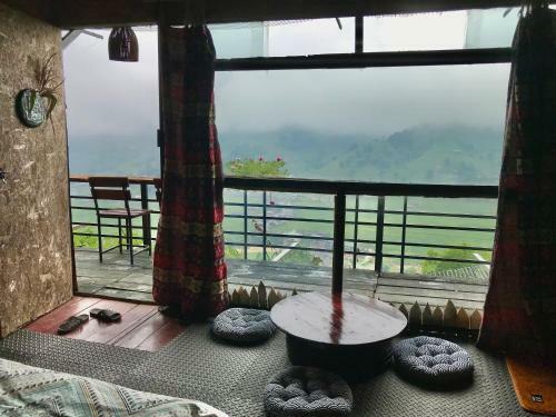 Thuy?n M�y Sapa Homestay