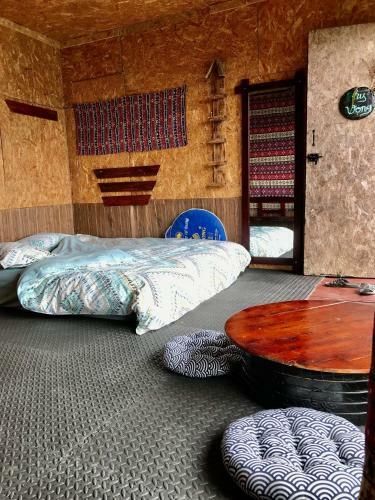 Thuy?n M�y Sapa Homestay