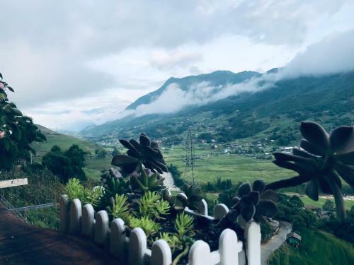 Thuy?n M�y Sapa Homestay