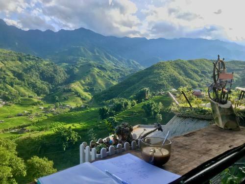Thuy?n M�y Sapa Homestay