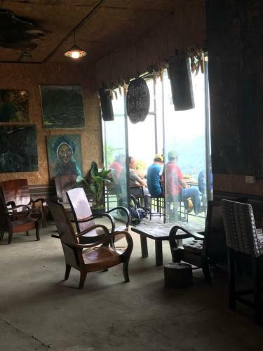 Thuy?n M�y Sapa Homestay