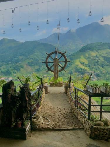 Thuy?n M�y Sapa Homestay