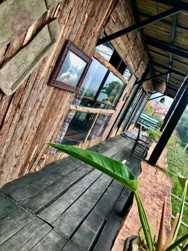 Thuy?n M�y Sapa Homestay