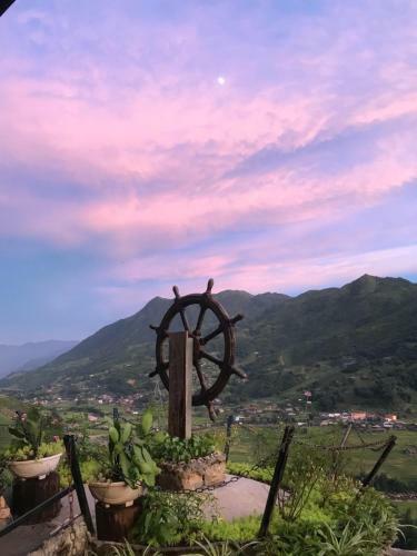 Thuy?n M�y Sapa Homestay