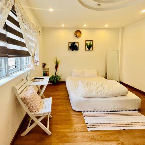 Melodry Quynhon Home