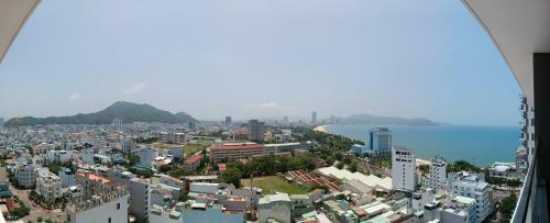 Flc Sea Tower Quy Nhon - Tt Apartment