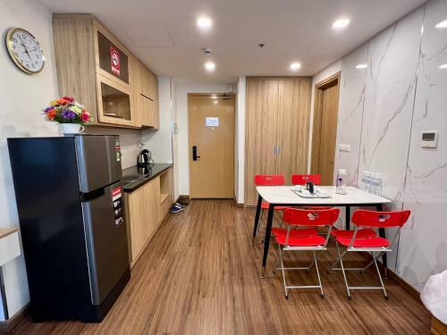 Apartamento Flc Sea Tower Quy Nhon - Kitty Sweet Home