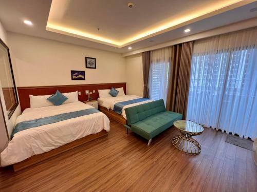 Apartamento Flc Sea Tower Quy Nhon - Kitty Sweet Home
