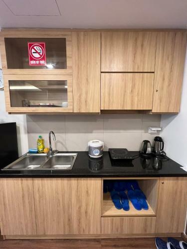 Apartamento Flc Sea Tower Quy Nhon - Kitty Sweet Home
