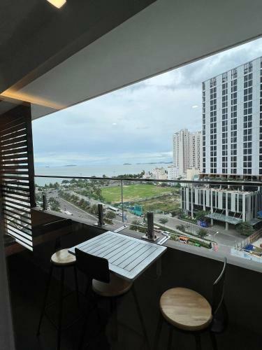 Apartamento Flc Sea Tower Quy Nhon - Kitty Sweet Home