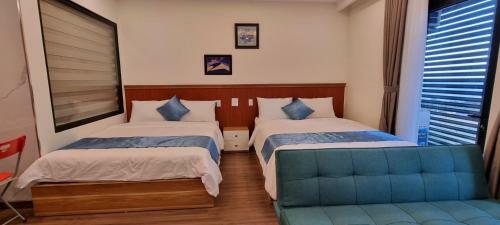 Apartamento Flc Sea Tower Quy Nhon - Kitty Sweet Home
