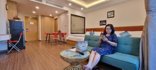 Apartamento Flc Sea Tower Quy Nhon - Kitty Sweet Home
