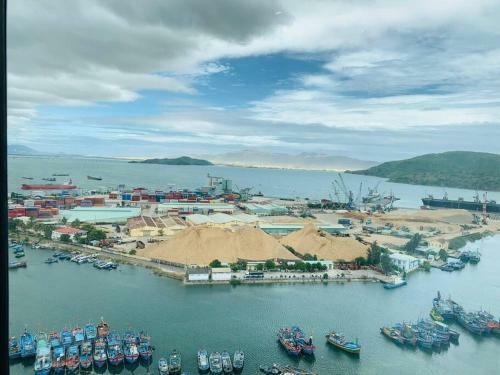 Apartamento Altara - High Floor With Piano And Sea View