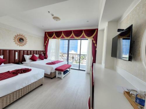 Dezon Hotel