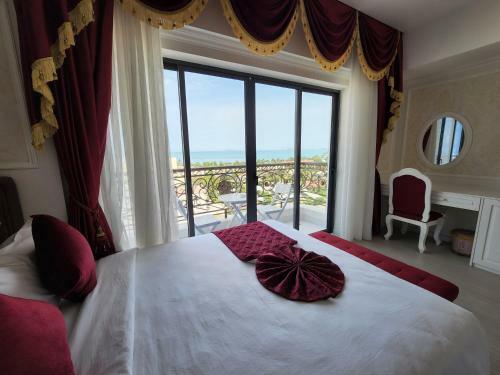 Dezon Hotel