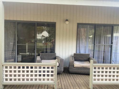 Boronia Peak Villa 7