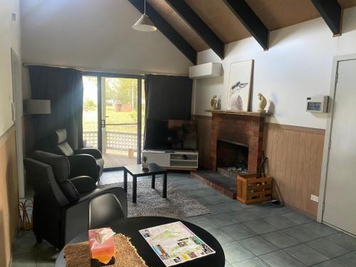 Boronia Peak Villa 7