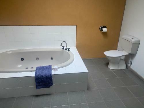 Boronia Peak Villa 7