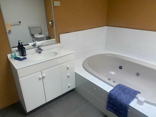 Boronia Peak Villa 7