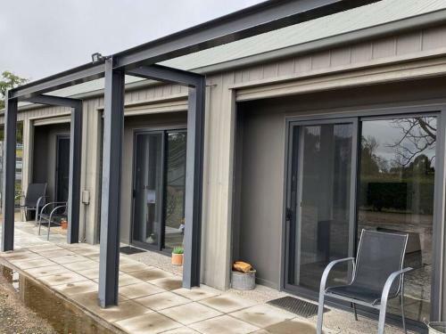 Somerton Park: Idyllic Escape In The Highlands