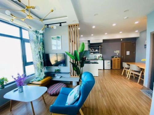 Apartamento M??ng Thanh Vi?n Tri?u